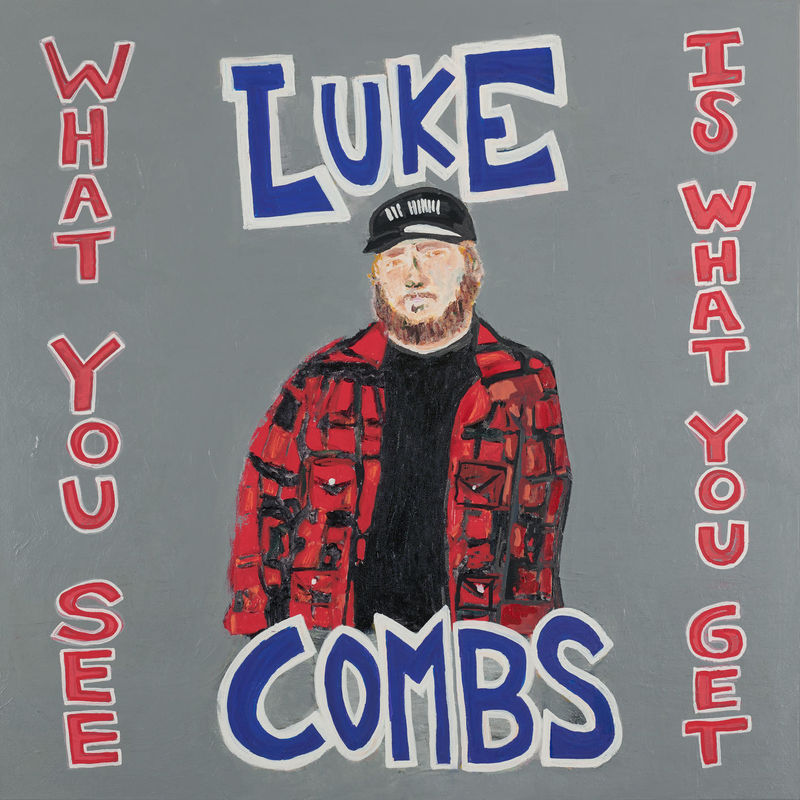 Luke Combs
